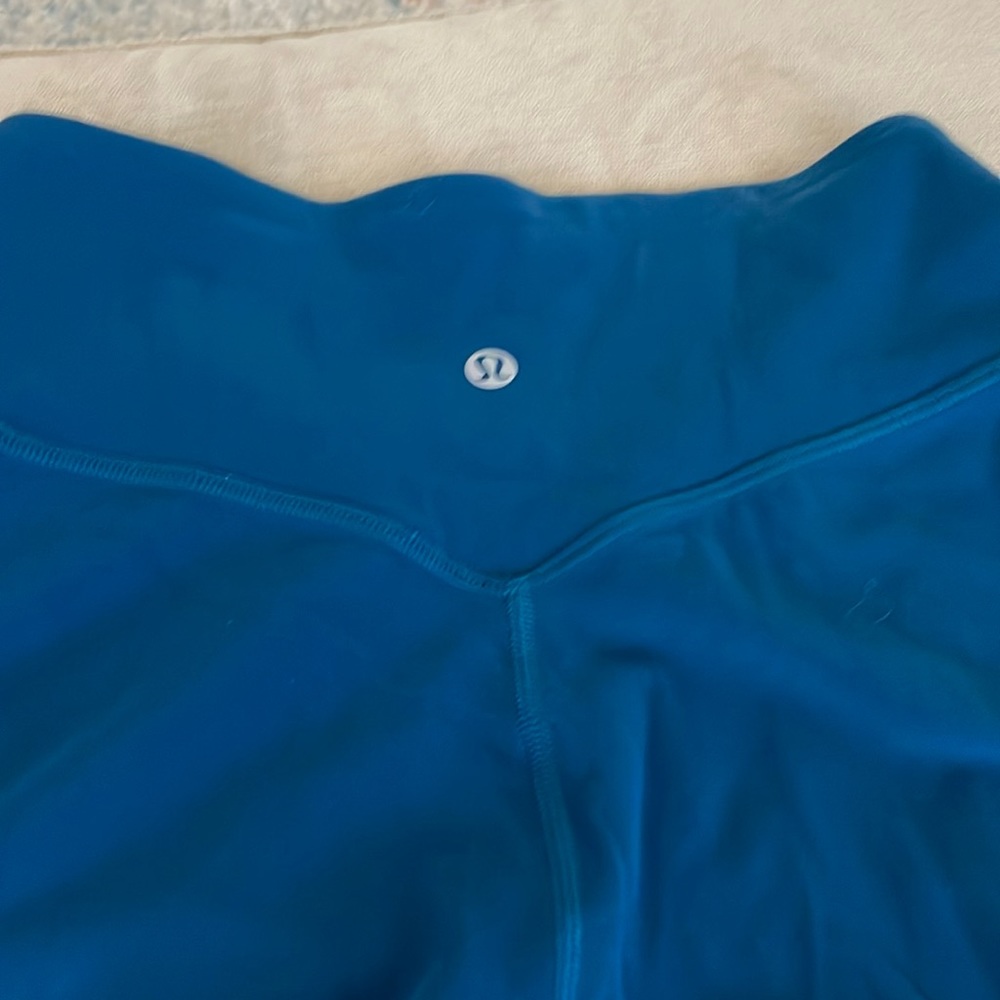 Lululemon joggers